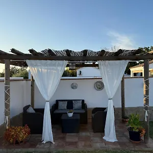Casa Lucia Hébergement de vacances Cadix